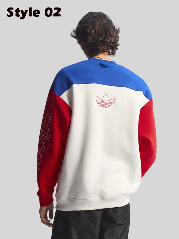 Adidas USA 94 Graphic Sweatshirt