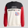 Adidas USA 94 Graphic Sweatshirt
