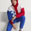 Adidas USA 94 Woven Track Jacket