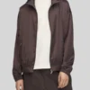 Adidas Wales Bonner Y-3 Satin Jacket