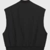 Adidas padded vest