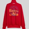 Adidas x Bad Bunny Firebird Track Jacket