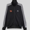 Adidas x Bad Bunny Firebird Track Jacket