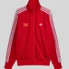 Adidas x Bad Bunny Firebird Track Jacket