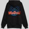 Adidas x Bad Bunny Madrid Pullover Hoodie