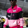 Adidas x Cam’ron & Pharrell Grand Prix 2026 Track Jacket