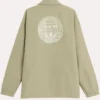 Adidas x Oasis Tour Coach Jacket
