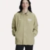 Adidas x Oasis Tour Coach Jacket