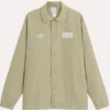 Adidas x Oasis Tour Coach Jacket