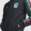 Adidas x Someone Somewhere Mexico Track Jacket