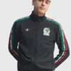 Adidas x Someone Somewhere Mexico Track Jacket