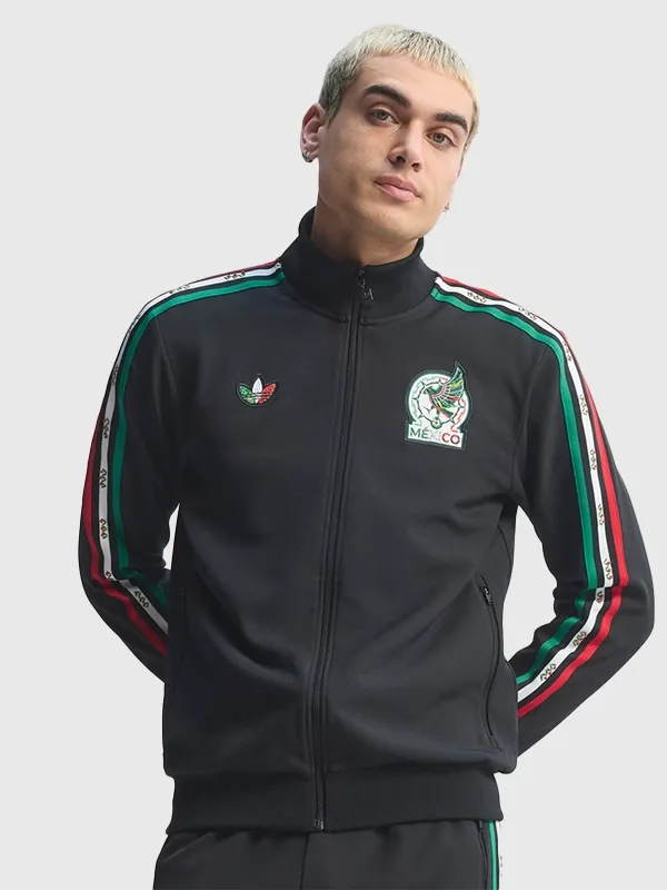 Adidas x Someone Somewhere Mexico Track Jacket