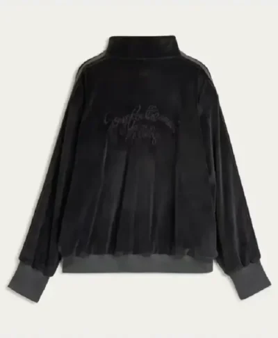 Adidas x Song for the Mute Track Jacket
