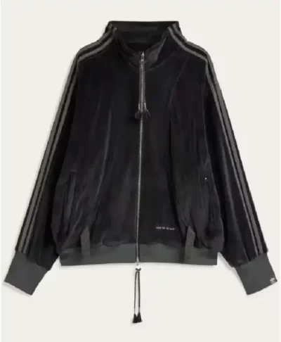 Adidas x Song for the Mute Track Jacket