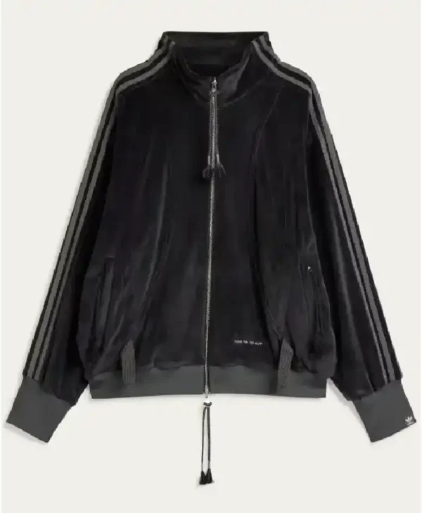 Adidas x Song for the Mute Track Jacket