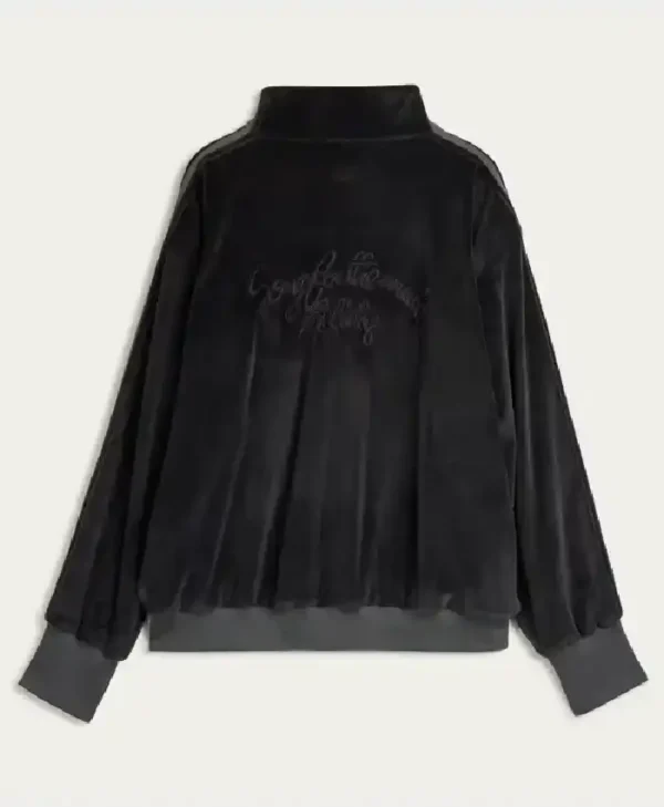 Adidas x Song for the Mute Track Jacket