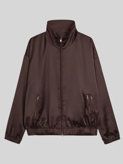 Adidas x Wales Bonner x Y-3 Satin Jacket