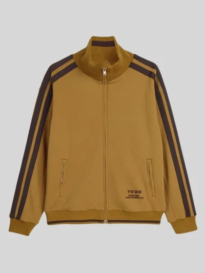 Adidas x Wales Bonner x Y-3 Track Jacket