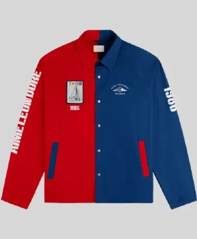 Aimé Leon Dore Marina Jacket