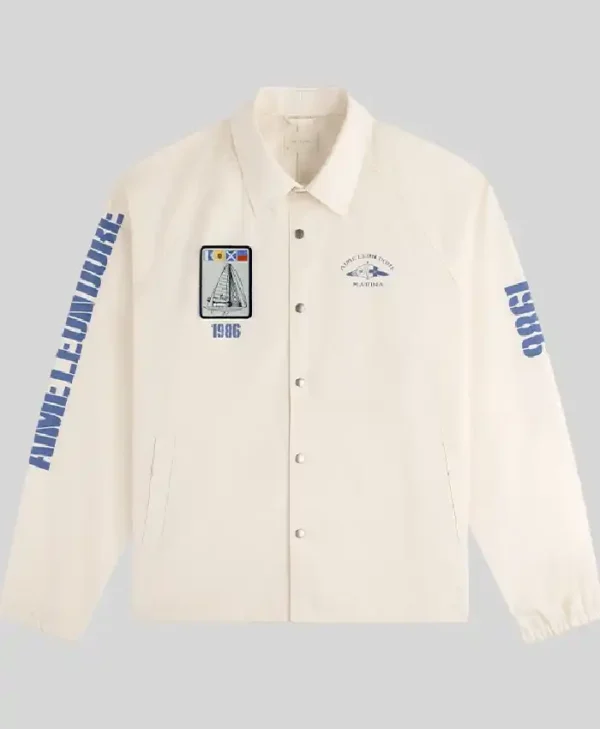 Aimé Leon Dore Marina Jacket
