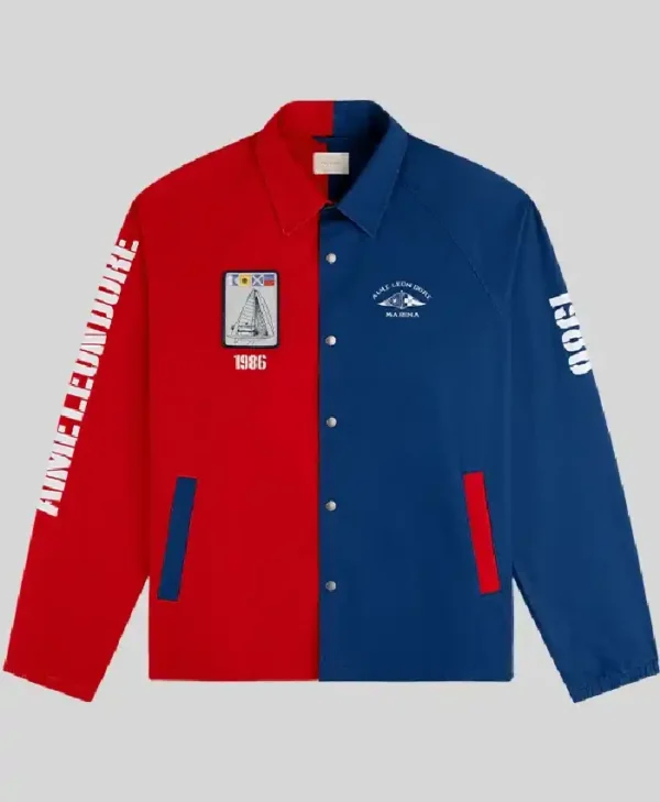 Aimé Leon Dore Marina Jacket