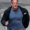 Alan Ritchson Reacher Season 4 Jacket