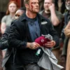 Alan Ritchson Reacher Season 4 Jacket