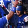 Alejandro Kirk Toronto Blue Jays 2025 Home Run Jacket