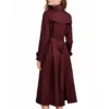 Alyssa Ashcroft Coat