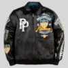 American Bruiser Winter Jacket