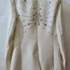 American Idol Season 24 Hannah Harper White Blazer