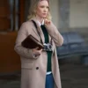 An Alpine Holiday Laci J Mailey Wool Coat