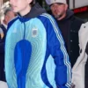 Argentina Track Jacket