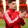 Arsenal FC 26/27 Anthem Jacket