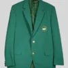 Augusta Green Jacket