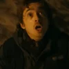 Austin Abrams Jacket