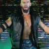Austin Theory Vest Monday Night RAW 2026