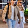 Australia 2026 Taron Egerton Jacket
