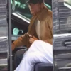 Australia 2026 Taron Egerton Jacket