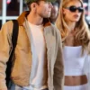 Australia 2026 Taron Egerton Jacket