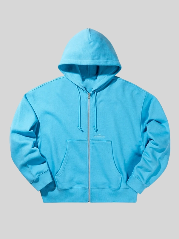 Awake NY Plain Jane Pullover Hoodie