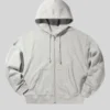 Awake NY Plain Jane Pullover Hoodie