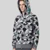 BAPE Hidden STA Hoodie
