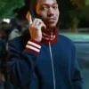 BMF S02 Demetrius Flenory Jr. Big Meech Bomber Jacket