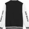 BTS Arirang World Tour Varsity Jacket