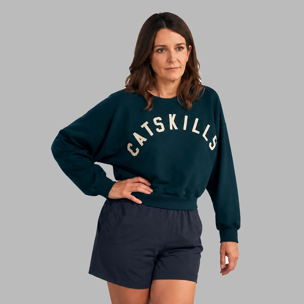 BUY The Four Seasons Tina Fey Catskills Sweatshirt