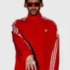 Bad Bunny Adidas Para Jacket