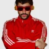 Bad Bunny Adidas Para Jacket