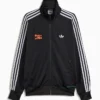 Bad Bunny Barcelona Jacket