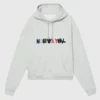 Bad Bunny x Zara NUEVAYoL Hoodie